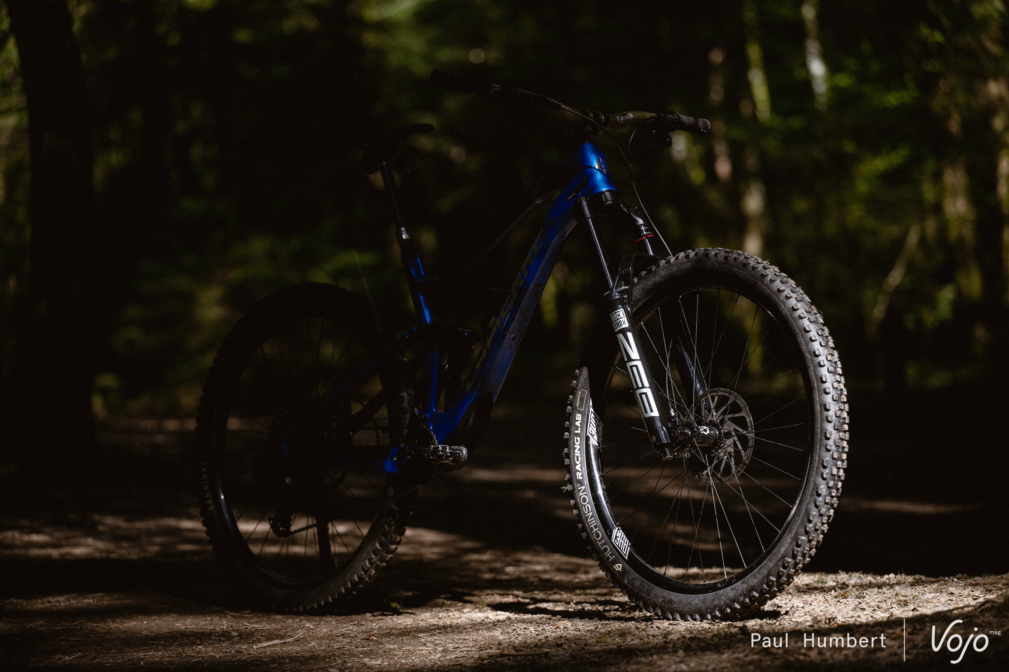 Test | RockShox Pike, Lyrik, Zeb : bilan après 1 an