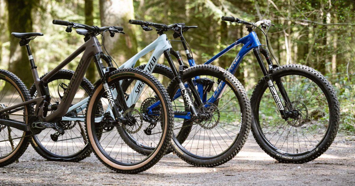 Test | RockShox Pike, Lyrik et Zeb : le bilan après un an - Vojo Magazine