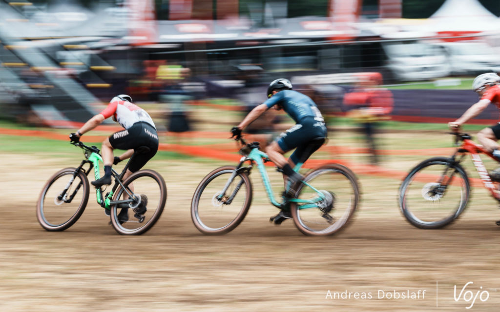 World Cup XC 2023 #4 - Val di Sole | XCC : podium pour Ferrand-Prévot et Dubau !