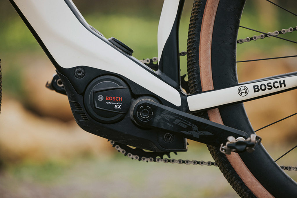 Nouveauté 2023 | Bosch se lance dans l'e-bike léger avec le Performance SX