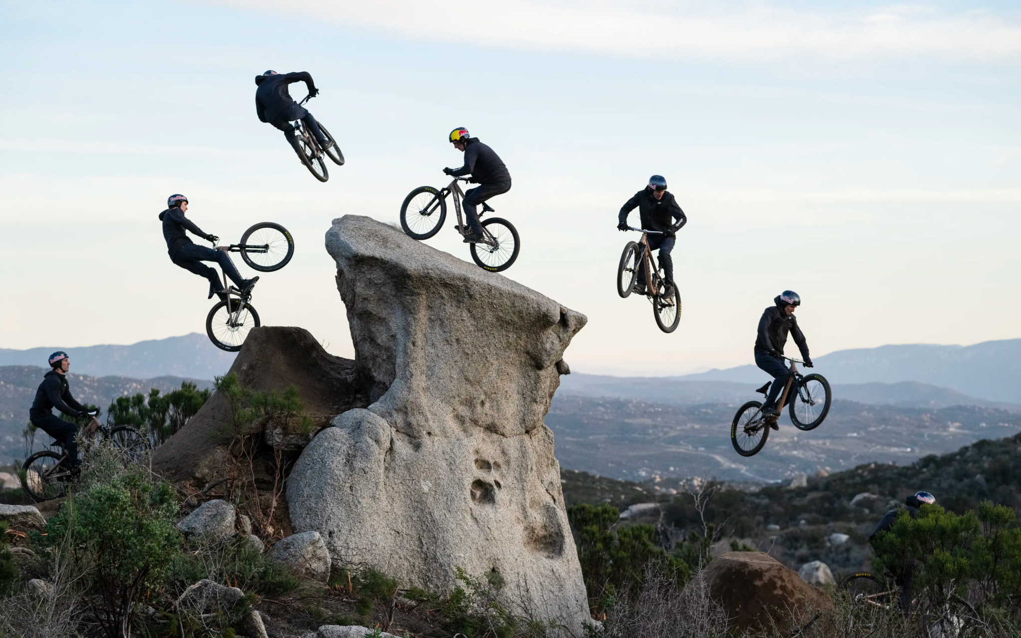 Brandon Semenuk – Fools Gold