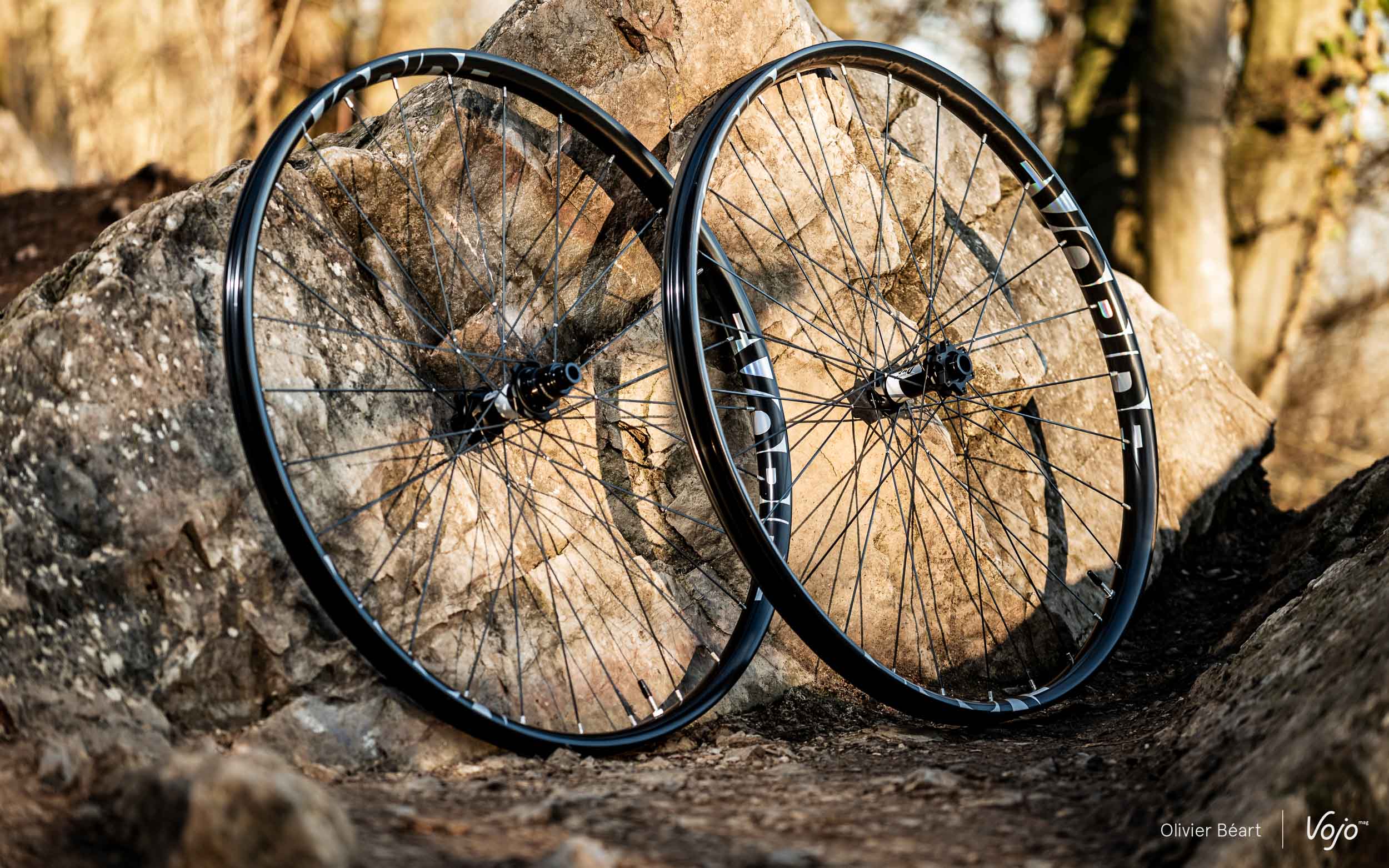 Test | Roues Evoride EvoCross : confort et dynamisme au rendez-vous