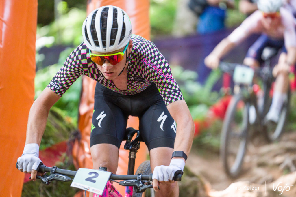 World Cup XC 2023 #3 – Leogang | XCO U23 : premier bouquet pour Boichis !