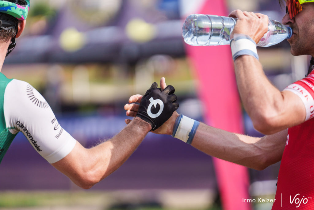 Image d'illustration de l'article : World Cup XC 2023 #2 et #3 | Nos leçons de Lenzerheide et Leogang