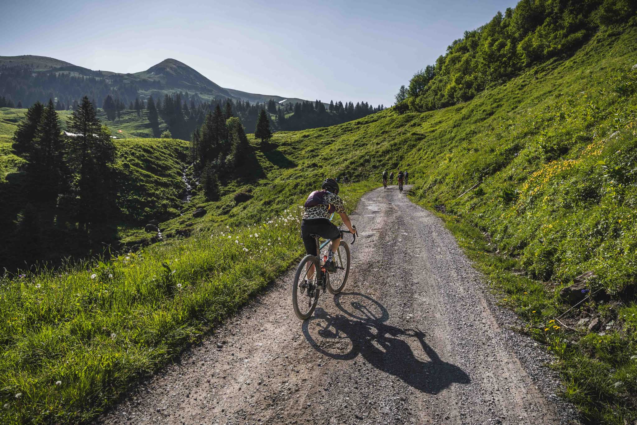 Pass’Portes gravel : retour sur la première édition