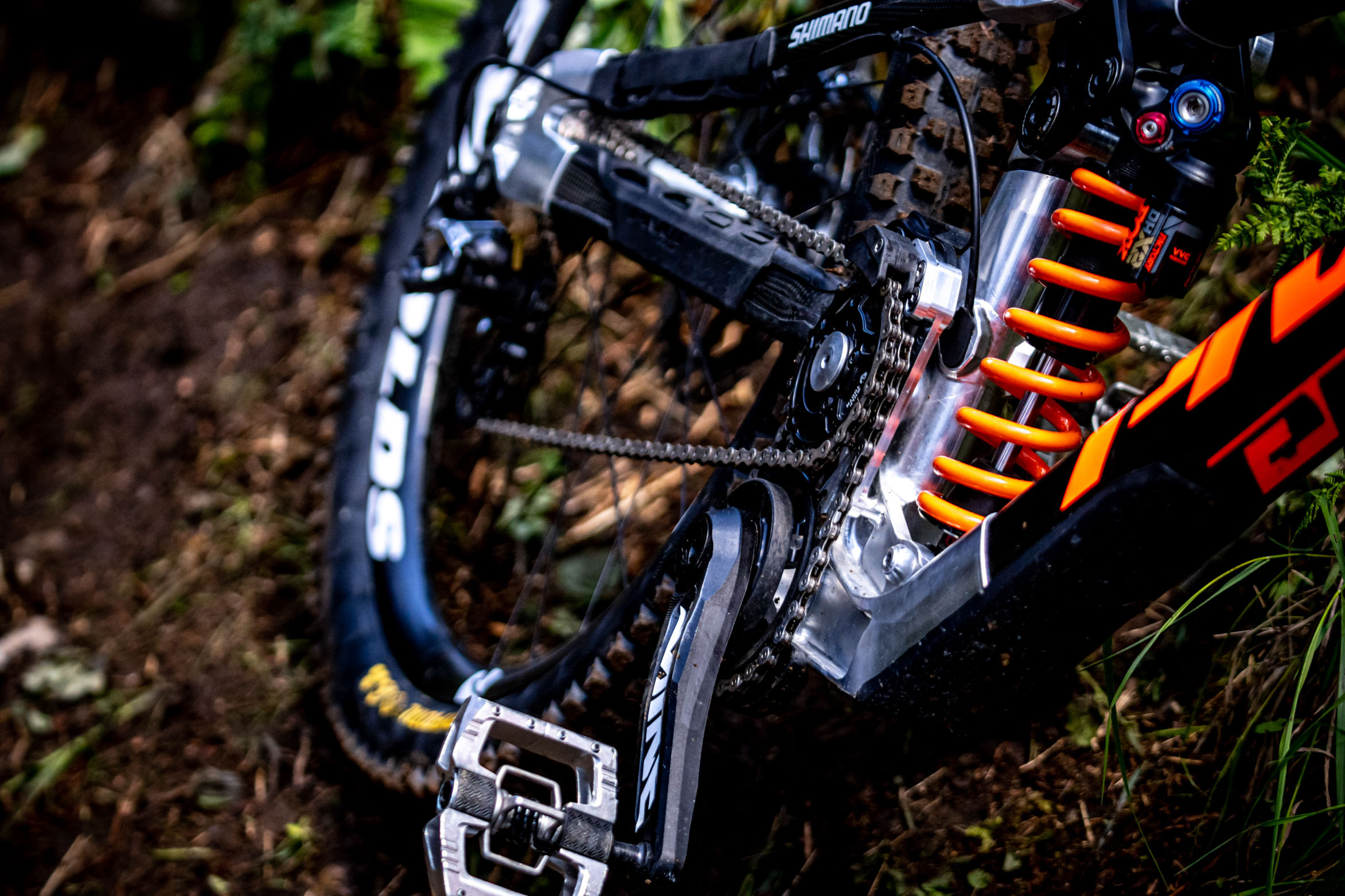 Prototype Pivot DH 20232024 Bernard Kerr49 Vojo Magazine