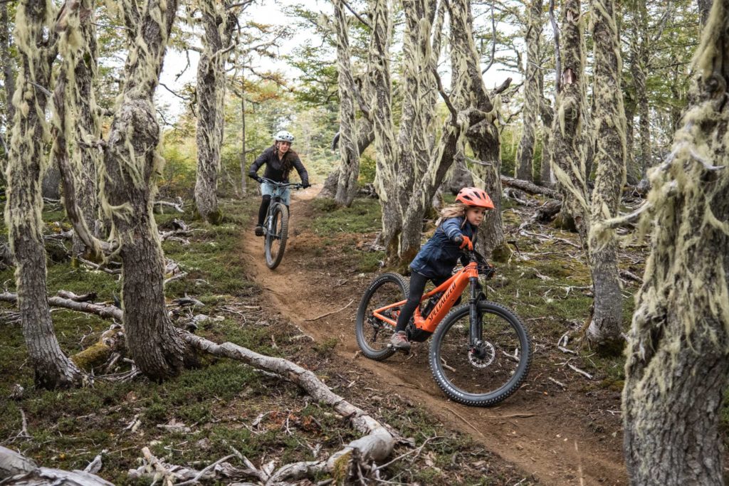 Nouveauté 2023 | Les enfants ont aussi droit à un Specialized Turbo Levo SL