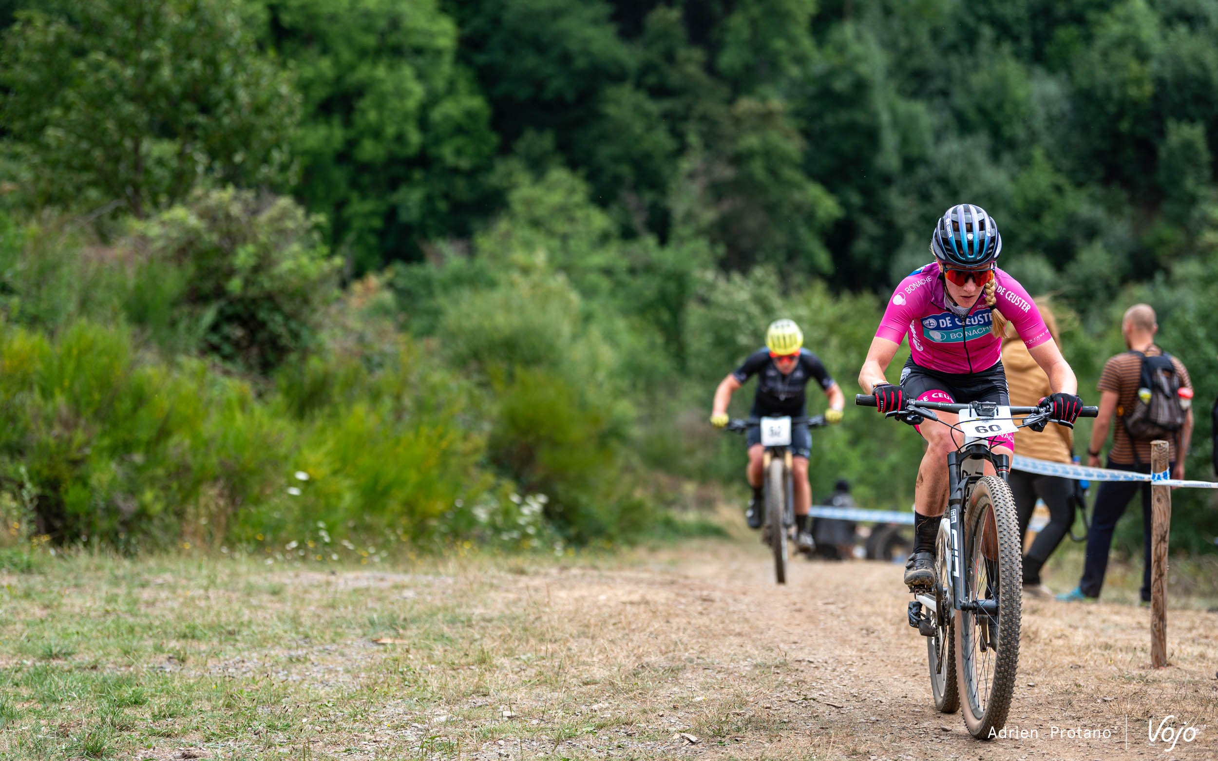 La Belgique, c'est le pied (pour e-bike, mais pas que) ! ⋆ Vojo