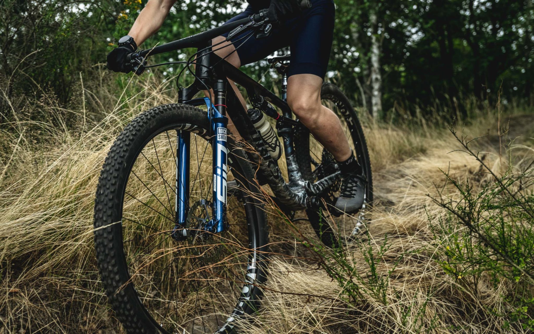 Test nouveauté | RockShox SID 2024 : quand le mieux est l’ami du bien