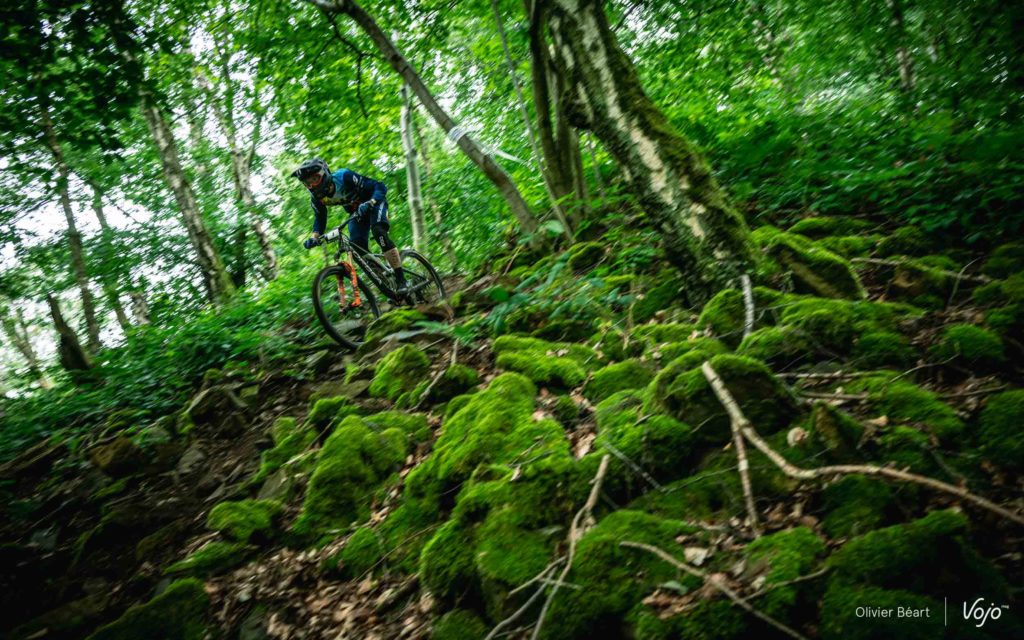 Image d'illustration de l'article : Portfolio | Belgian Enduro Cup #3 - Esneux : quelle première !