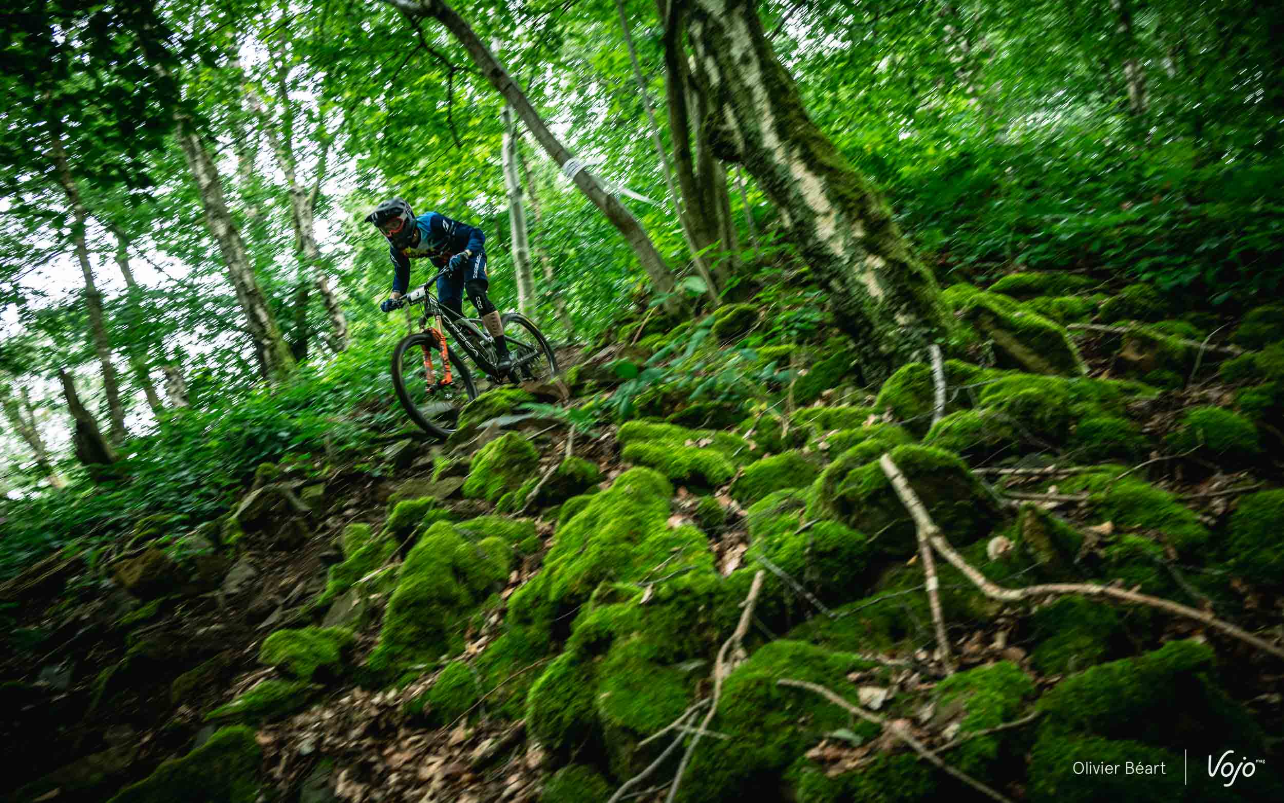 Portfolio | Belgian Enduro Cup #3 – Esneux : quelle première !