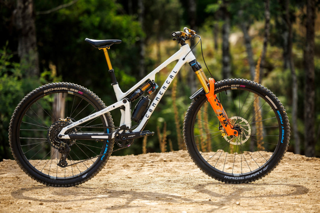 Nouveauté | Commencal Meta V5 & Meta SX V5 : entre continuité et rupture