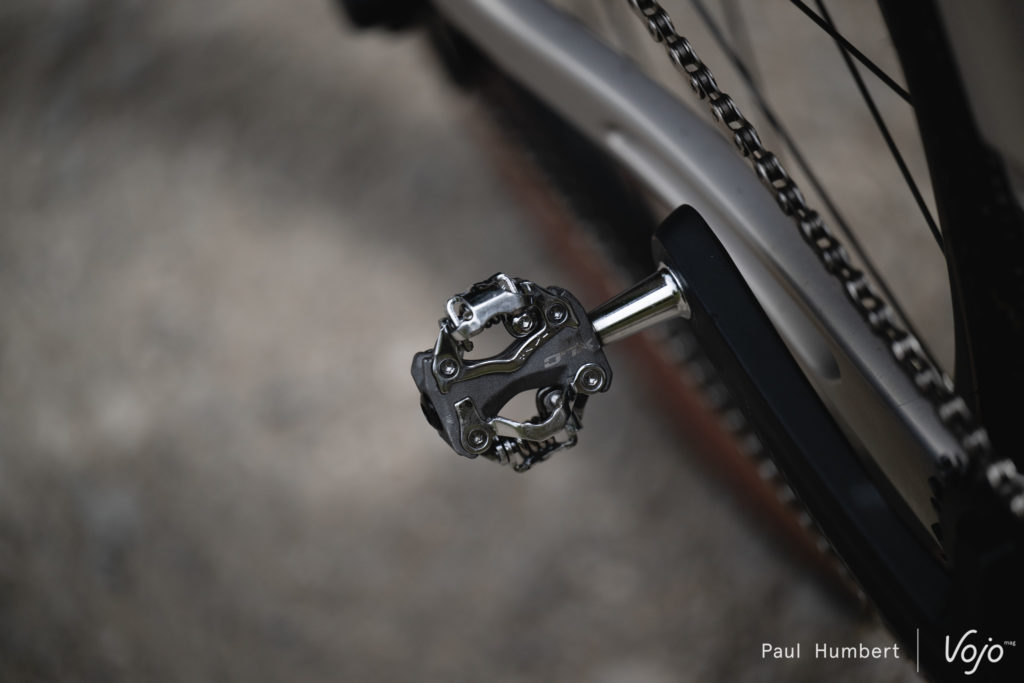 Image d'illustration de l'article : Test | Pédales XLC PD-S15 : que demander de plus ?