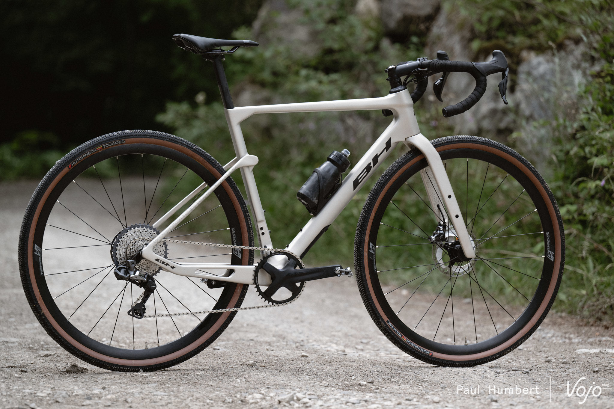 Test | BH Gravel X 4.0 : le choix de ne pas choisir