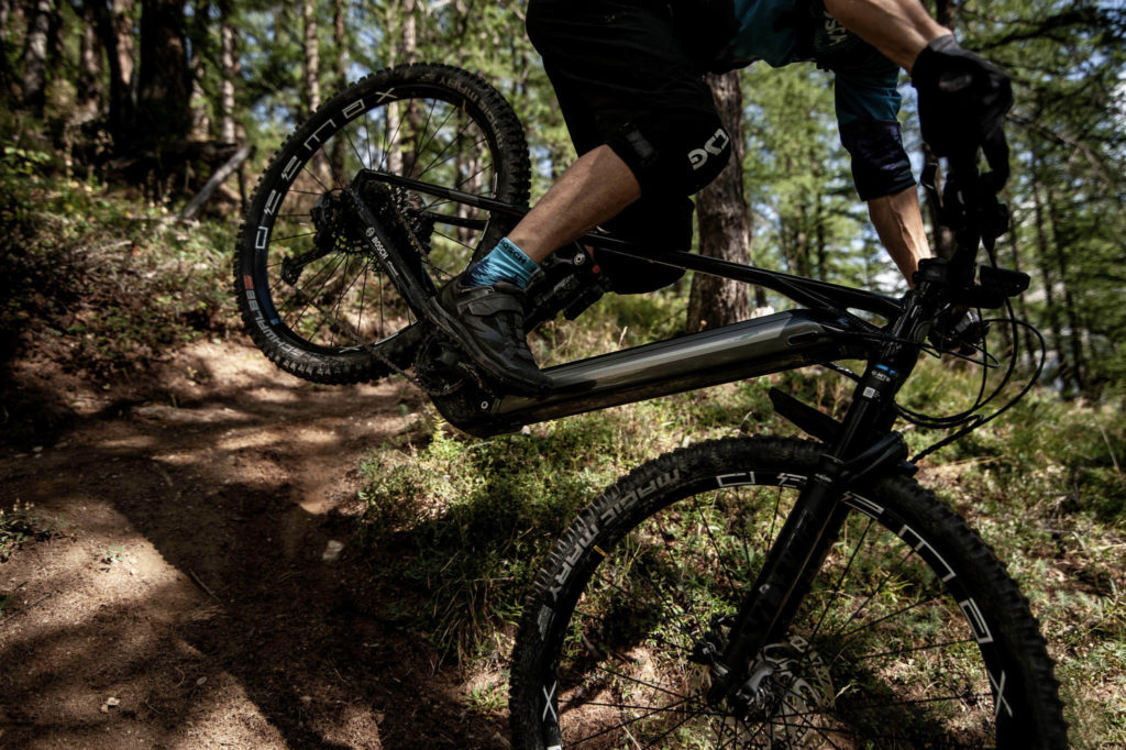 Vidéo | Le freinage ABS Bosch à VTT, pour quoi faire ?