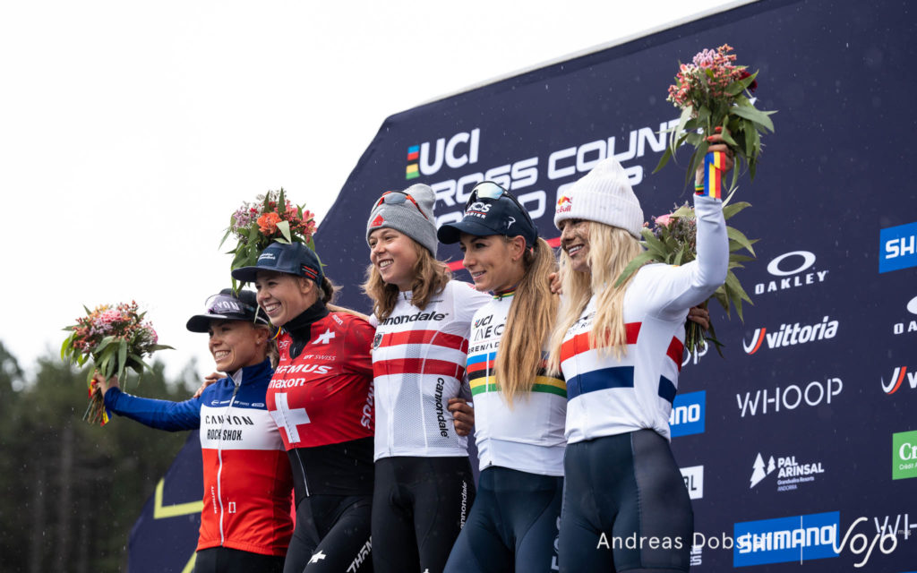 World Cup XC 2023 #5 – Vallnord | XCO Femmes : Mitterwallner, enfin !