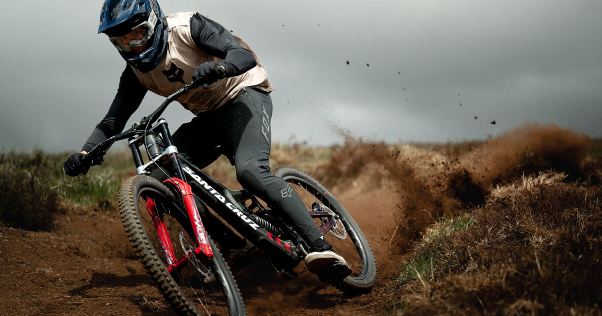 Lunch Ride | Romain Paulhan : construire la piste DHI de Loudenvielle ⋆ Vojo