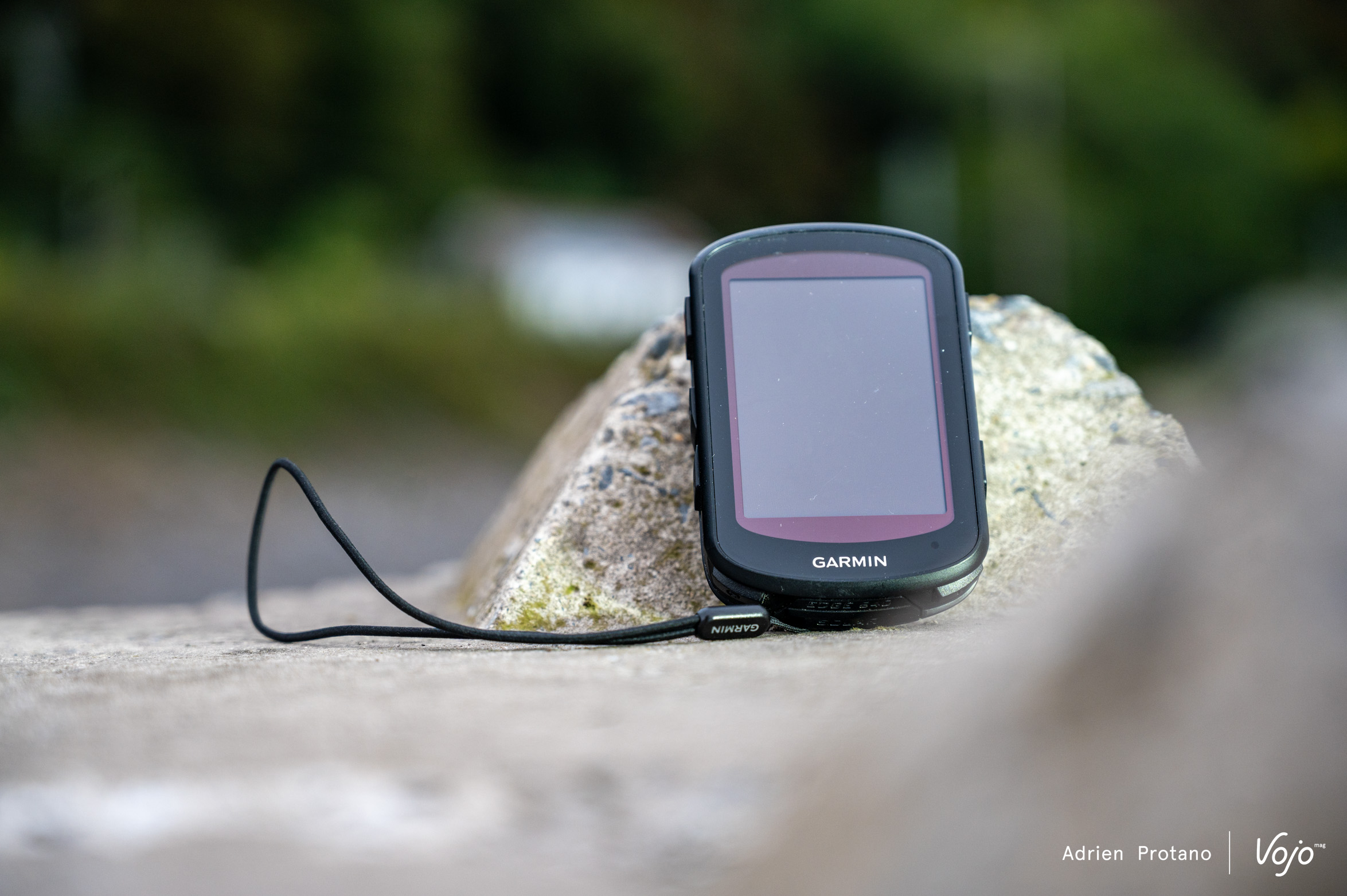 Test⎜GPS Garmin Edge 840 Solar : petit format, grandes