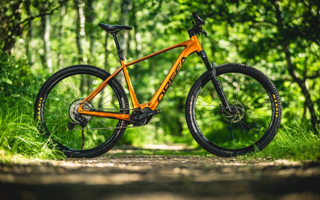Image d'illustration de l'article : Test | Orbea Urrun : un e-bike léger en semi-rigide, une bonne idée ?