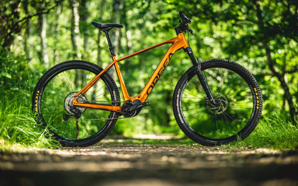 Test | Orbea Urrun : un e-bike léger en semi-rigide, une bonne idée ?