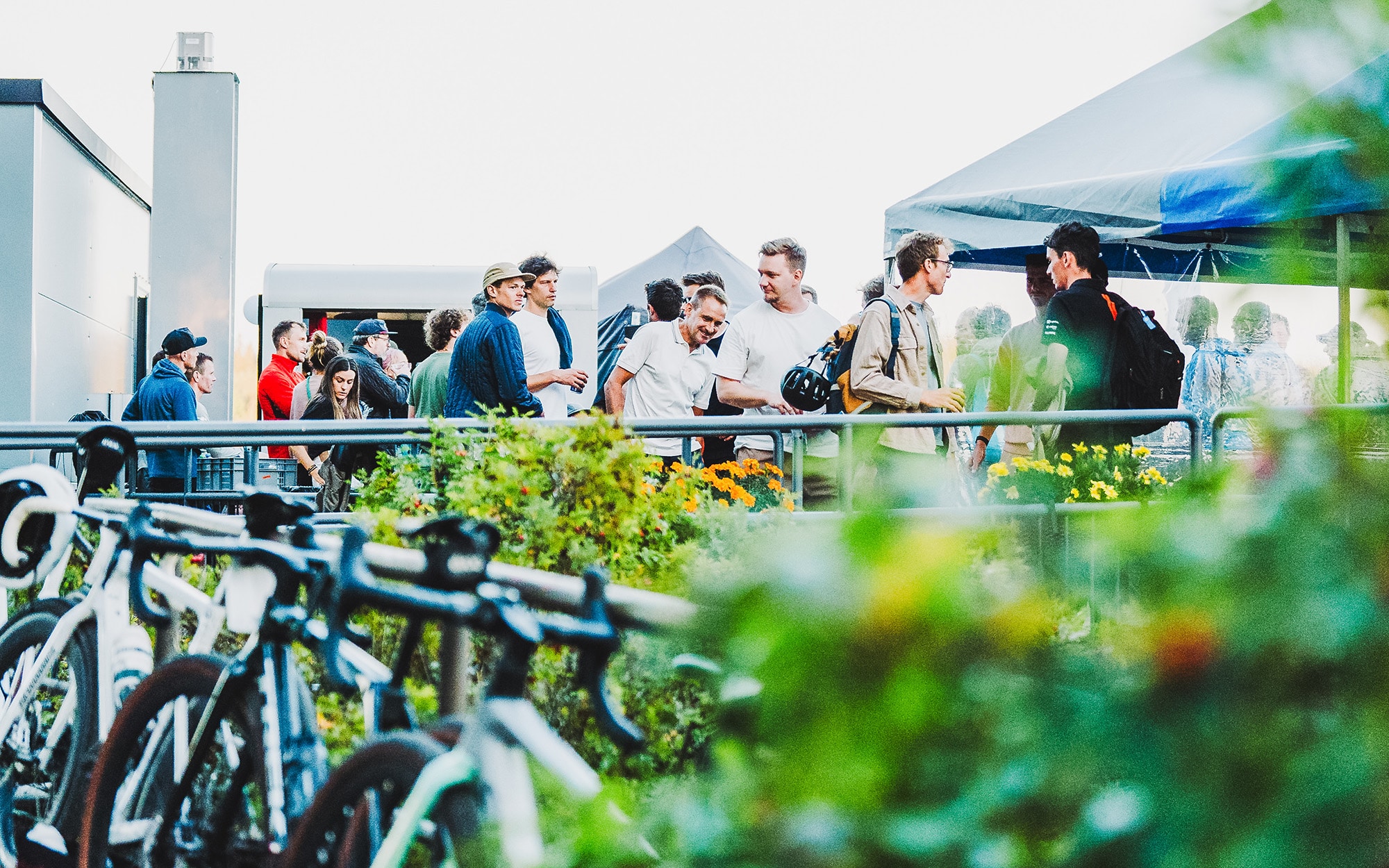 Crédit Photo : Christer Adahl