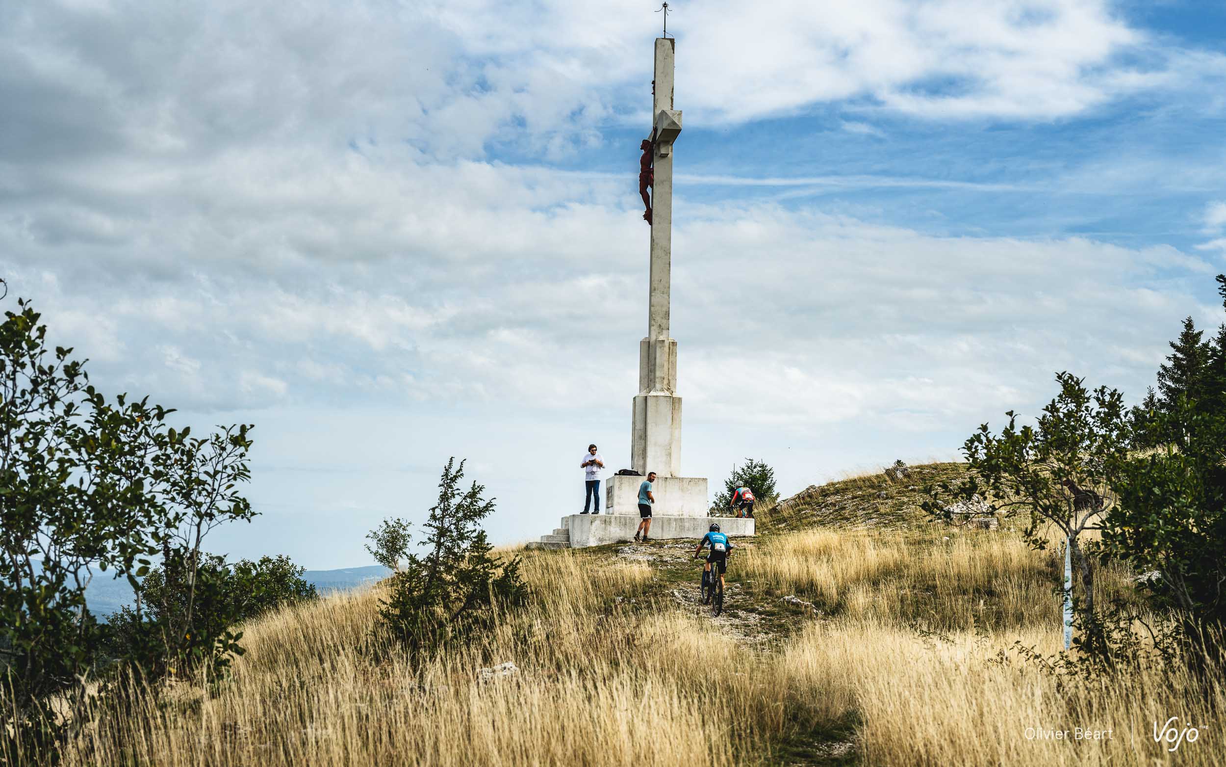 La Forestière 2023 : entre plaisir et difficulté au cœur des géants du Jura