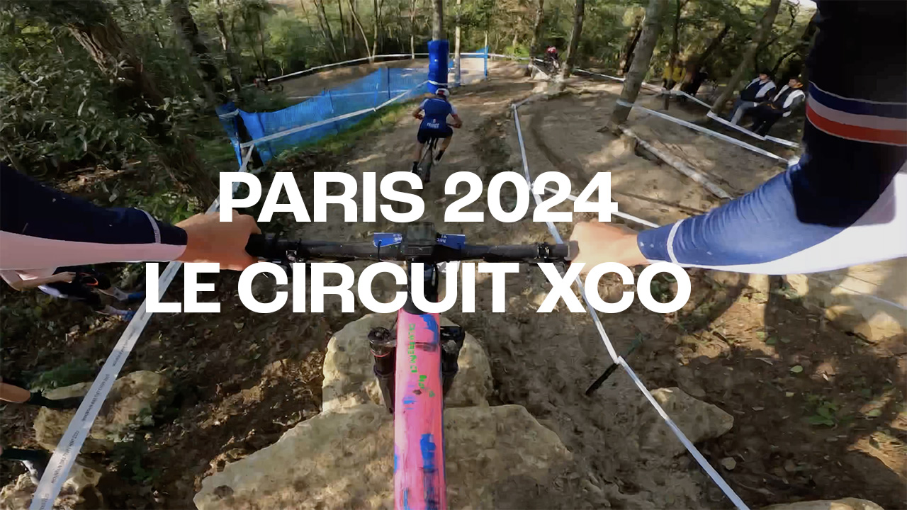 Le parcours des JO de Paris 2024 avec Victor Koretzky et Adrien Boichis