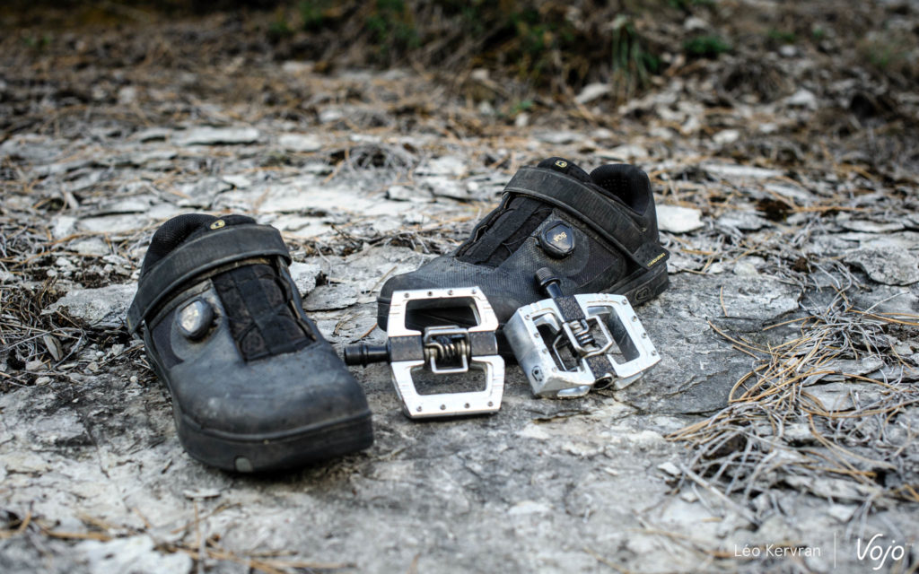 Image d'illustration de l'article : Test | Crankbrothers Mallet DH & Mallet Boa : de l'appui, de l'appui !