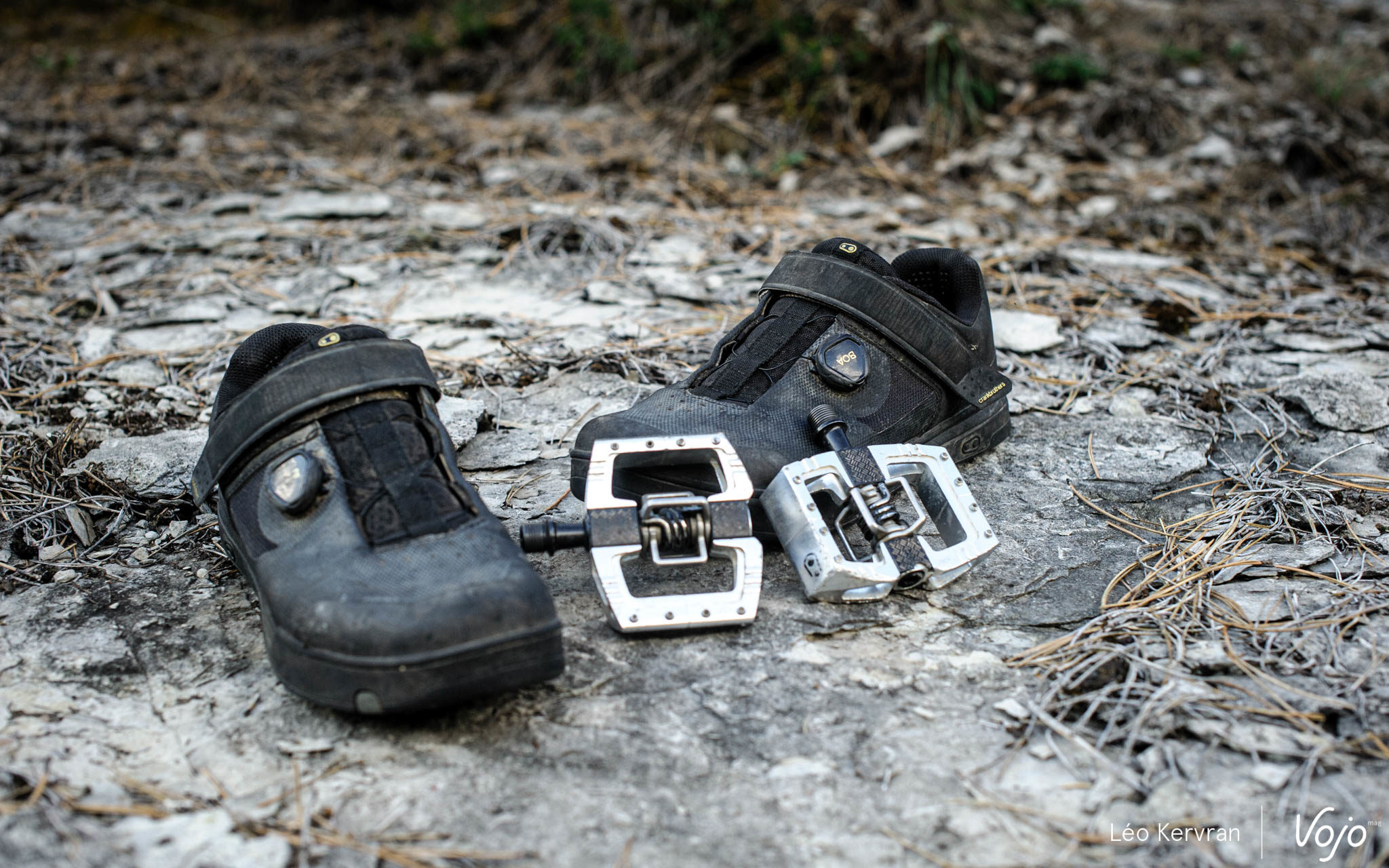 Test | Crankbrothers Mallet DH & Mallet Boa : de l’appui, de l’appui !