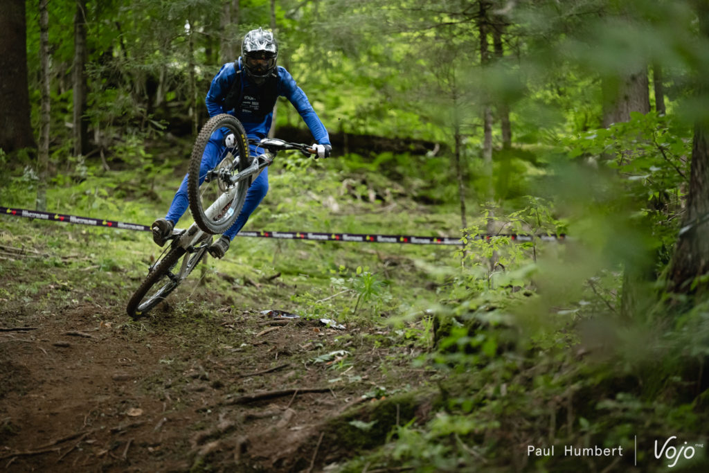 Coupes du monde VTT 2024 en France : le marathon à Megève et l'enduro à Combloux !