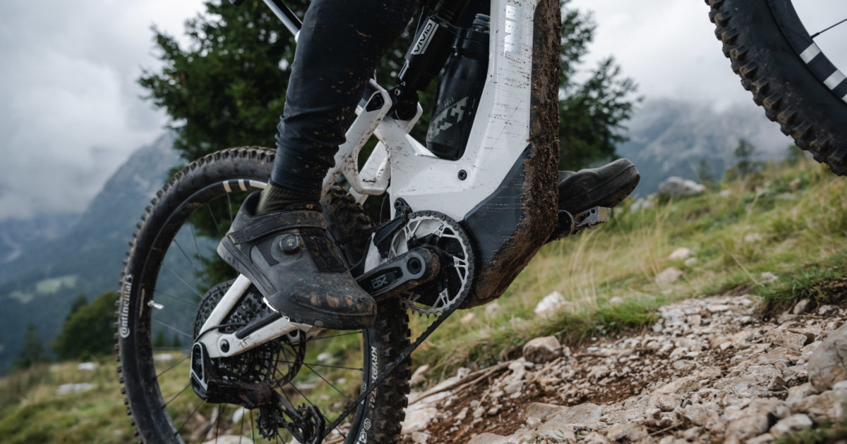 Test nouveaut&eacute; | Moteur Eagle Powertrain&nbsp;: Sram se lance dans l'e-bike ⋆ Vojo