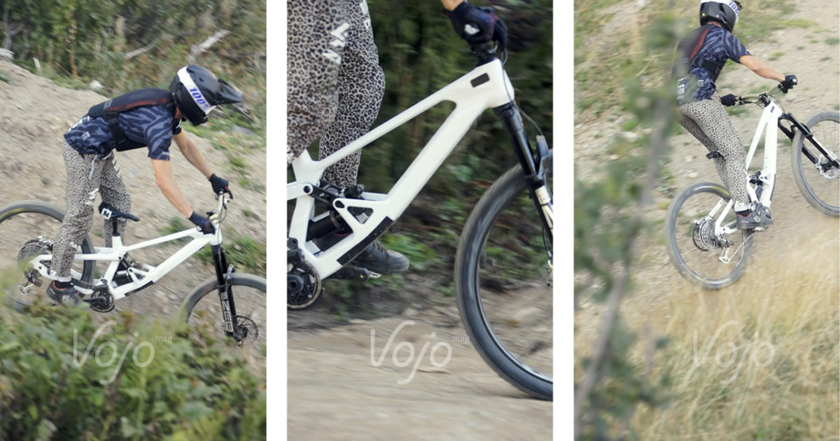 Spyshot | L'heure du renouveau pour le Lapierre Spicy ? - Vojo Magazine