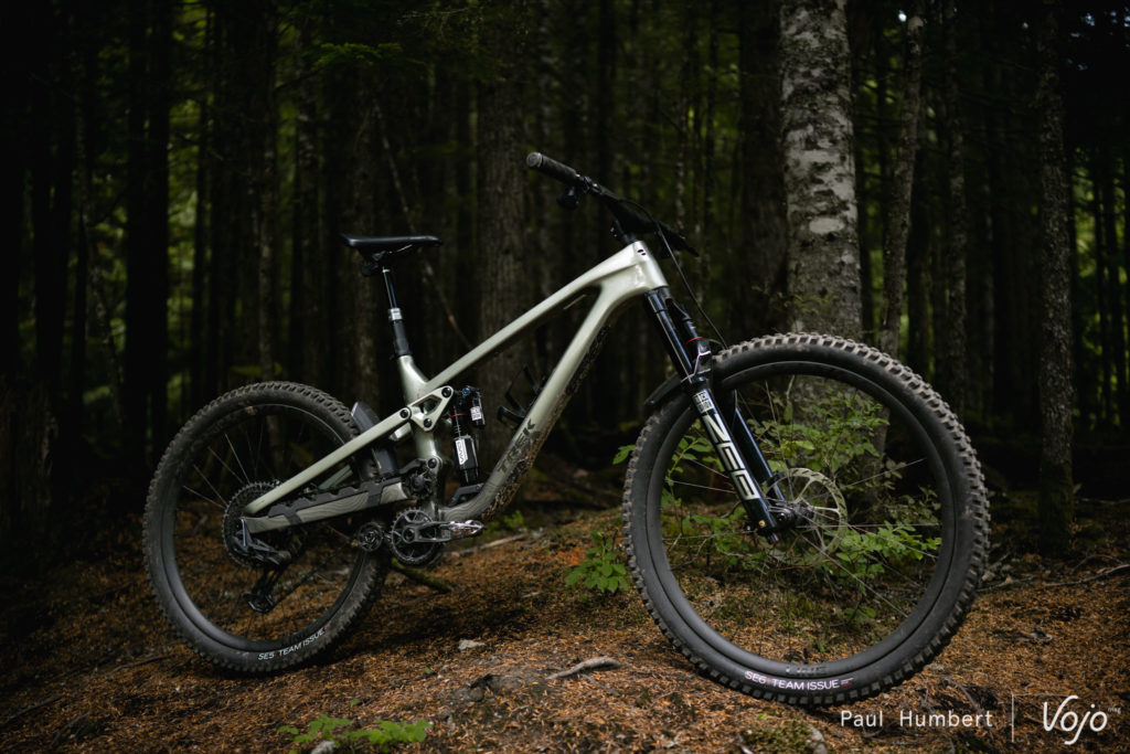 Nouveauté | Trek Slash 2024 : sans concession