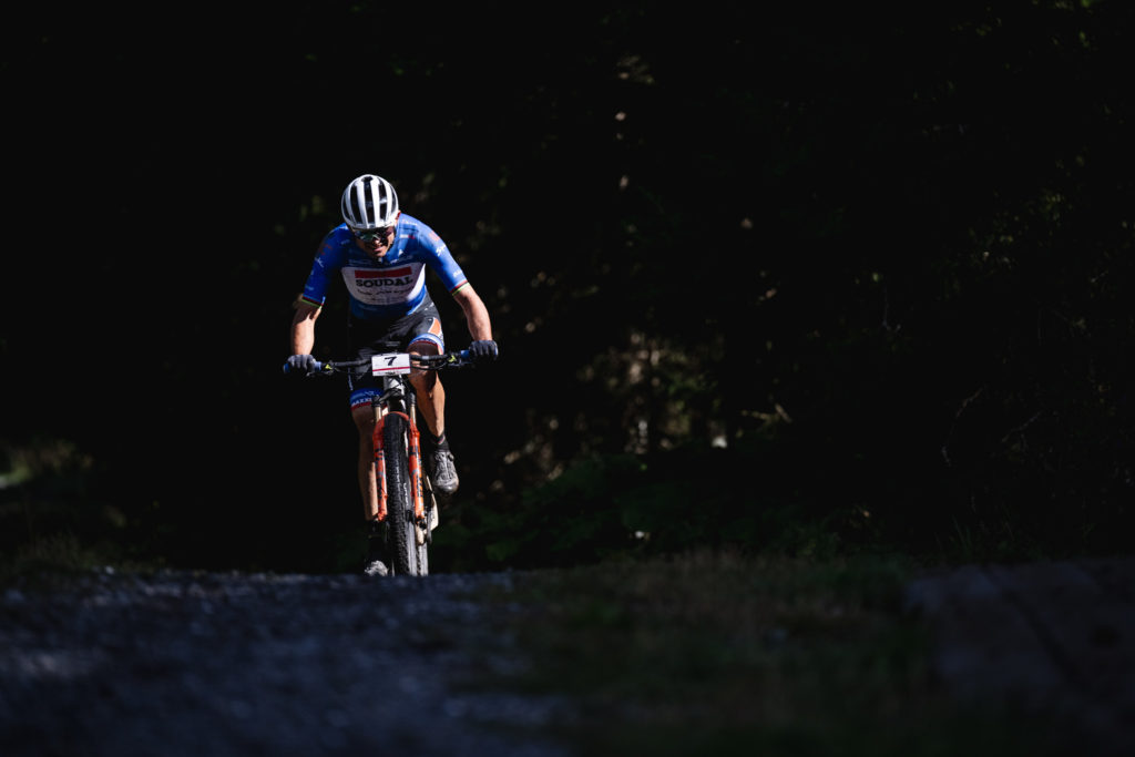 Coupe du Monde XCM à Morzine | Paez Leon et Looser victorieux