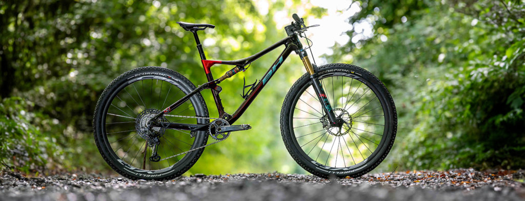 Image d'illustration de l'article : Test | BH Lynx Race LT : le Monsieur Parfait du cross-country
