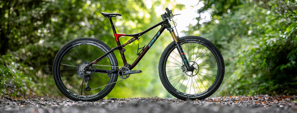 Test | BH Lynx Race LT : le Monsieur Parfait du cross-country