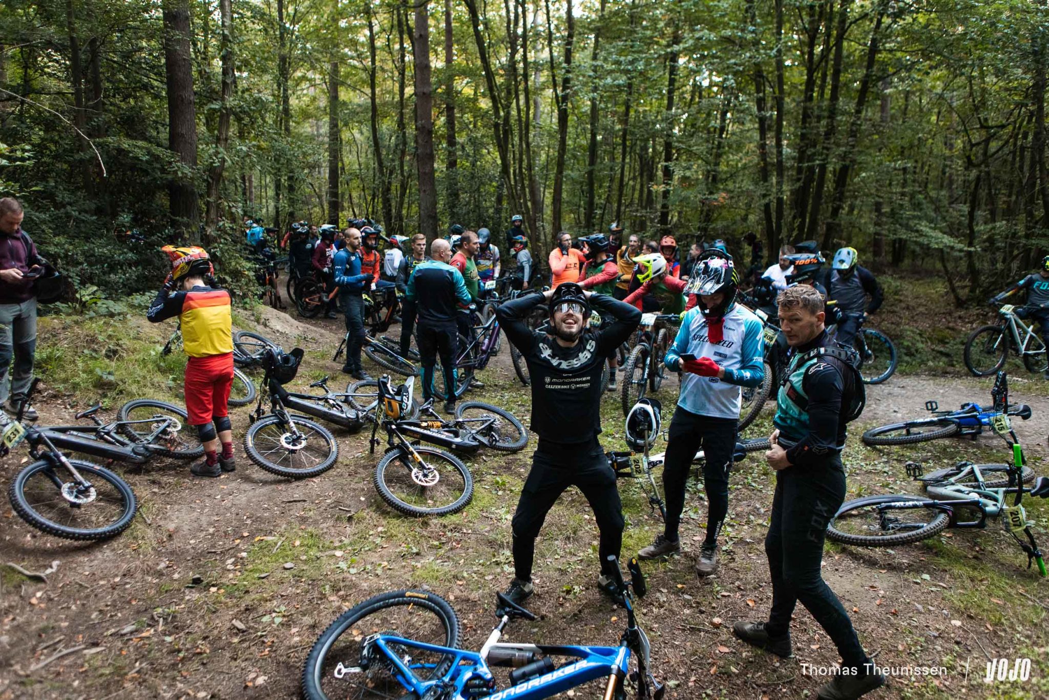 Belgian Enduro Cup #5 – Amay : une nouvelle manche pour conclure la saison