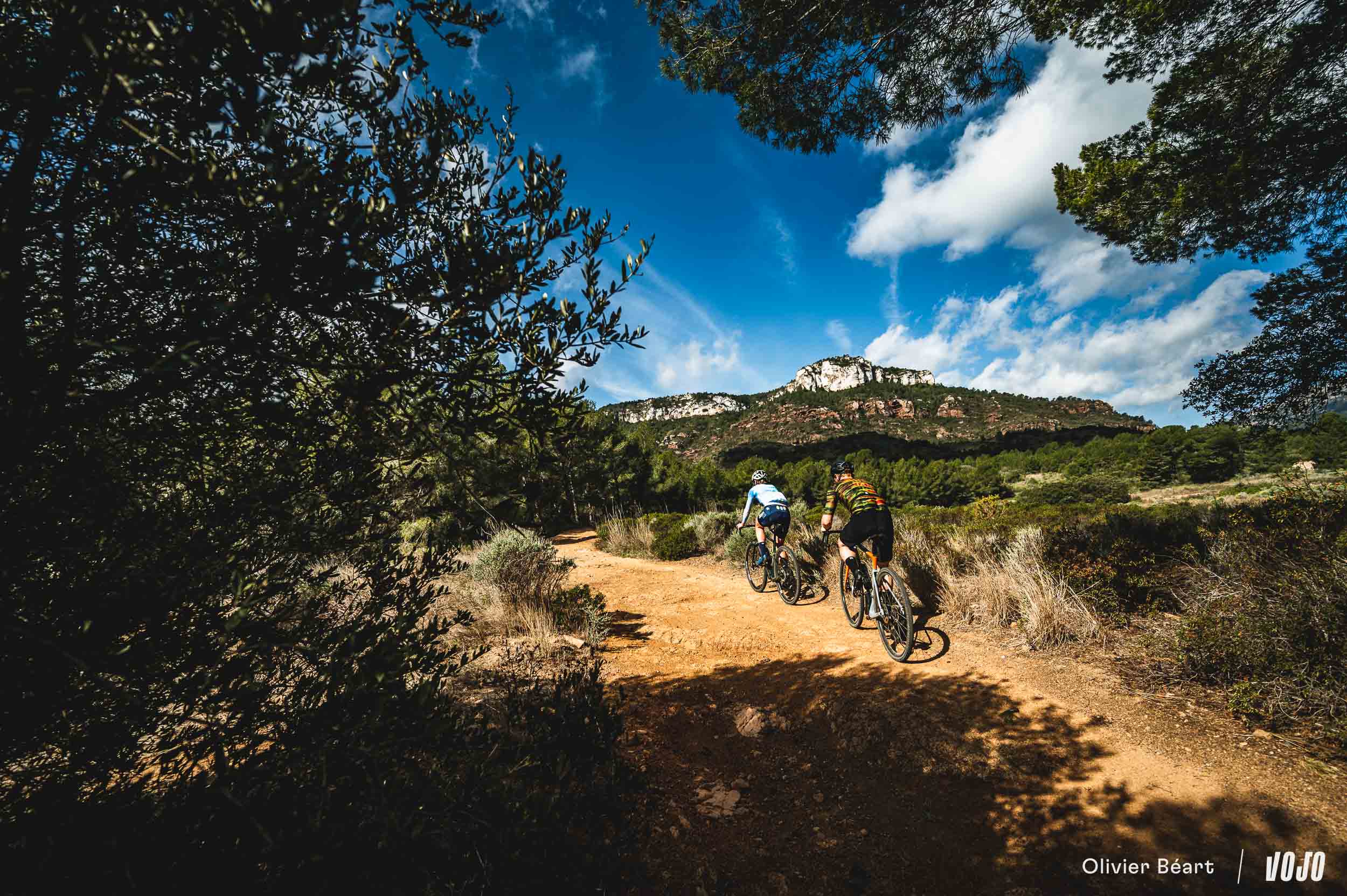 Découverte | Costa Daurada : cure de gravel pour fuir le tourisme de masse