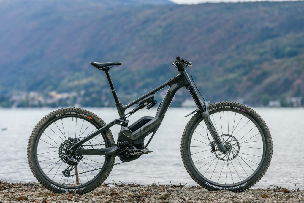 Test nouveauté | Lapierre GLP 3 : la gravité a toujours raison