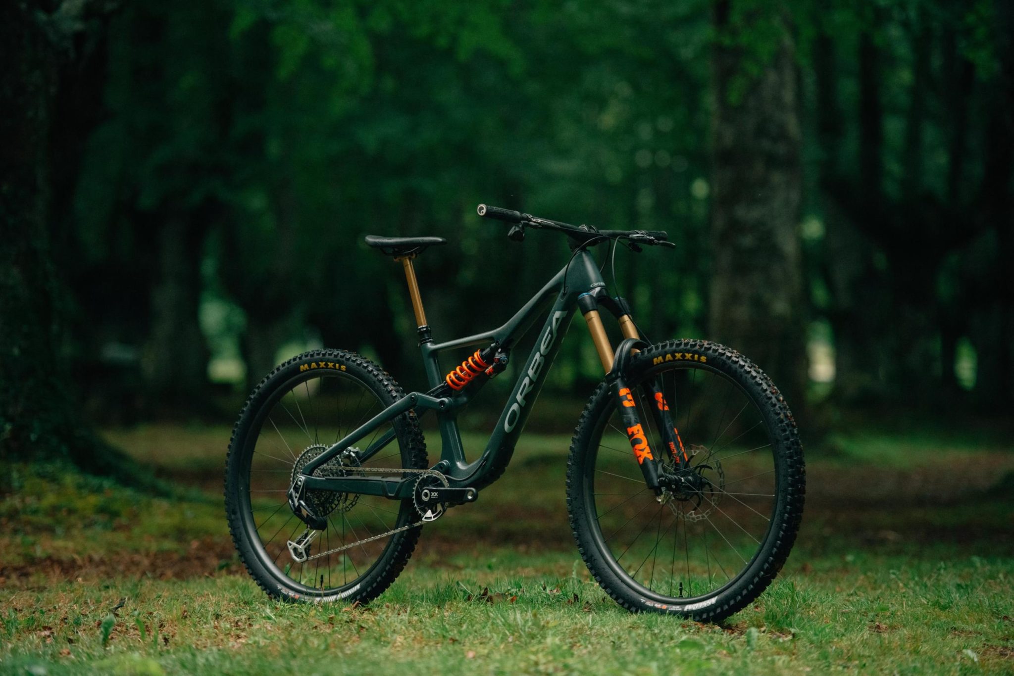 Nouveauté 2024 | Orbea : mise à jour pour le Rallon