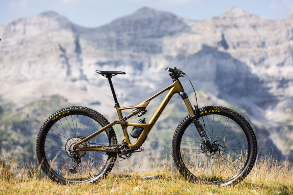 Image d'illustration de l'article : Test nouveauté | Orbea Occam 5 : deux vélos pour une troisième voie