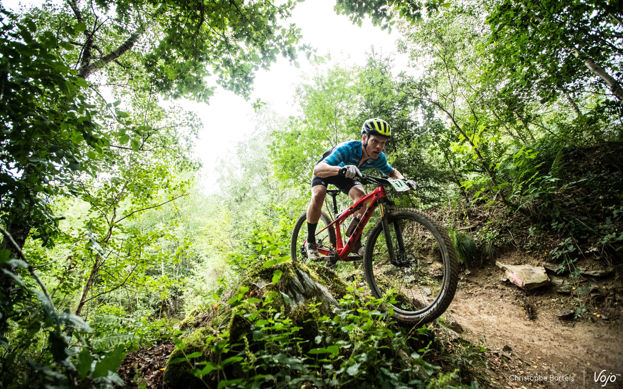 Réflexion | Qu’est-ce que le XCO moderne ? Sur base du championnat de Belgique XCO