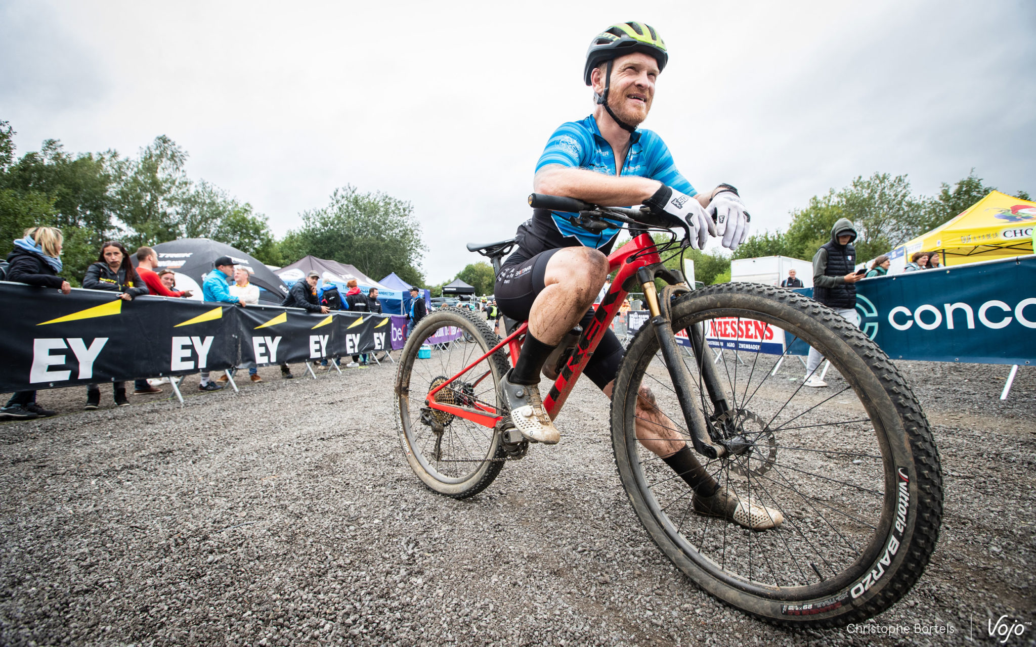 La Belgique, c'est le pied (pour e-bike, mais pas que) ! ⋆ Vojo