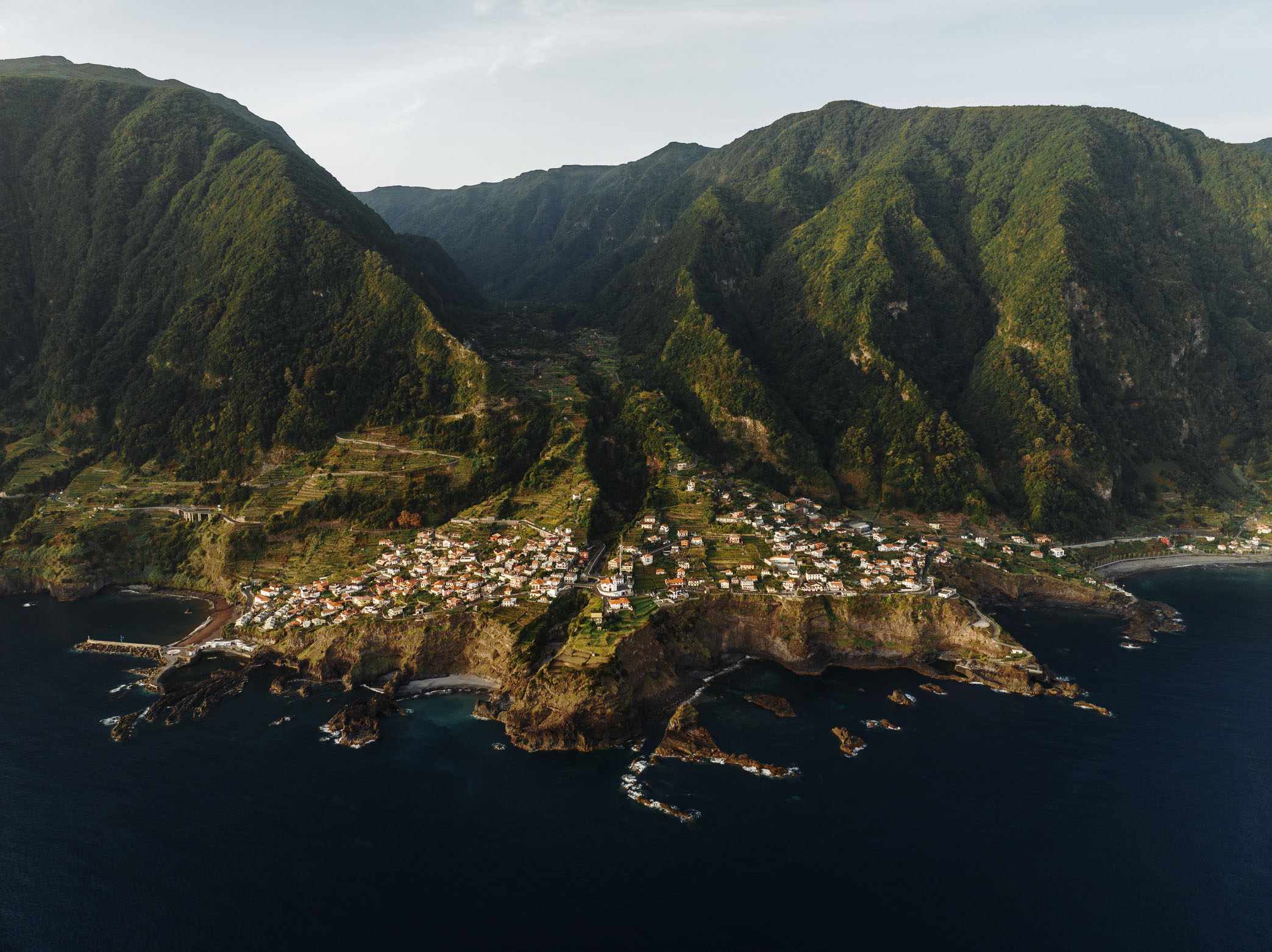 Une semaine au Mountain Bike Madeira Meeting : LA destination VTT ?
