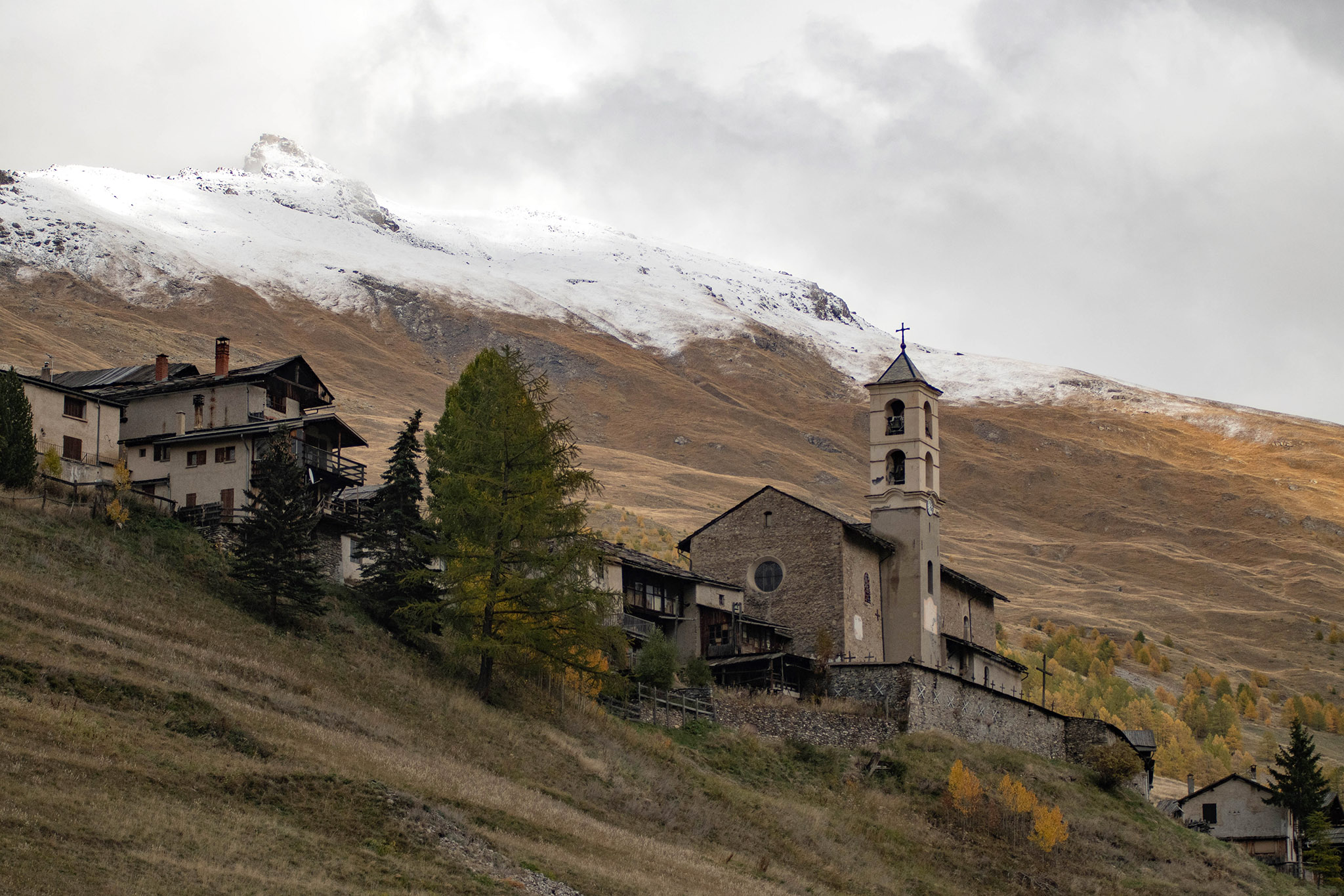 Pic Chateau Renard en gravel (Picture #3)