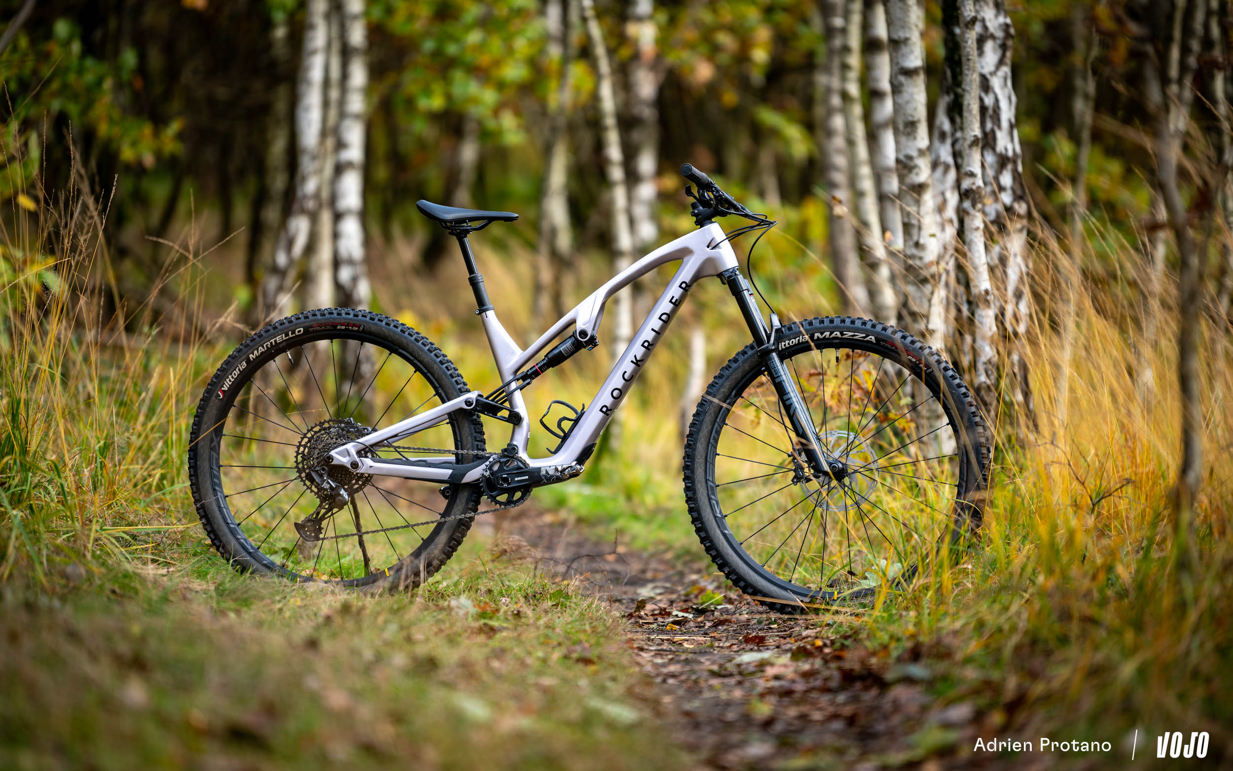 Test | Rockrider Feel 900 S : le play-bike de l’année ?