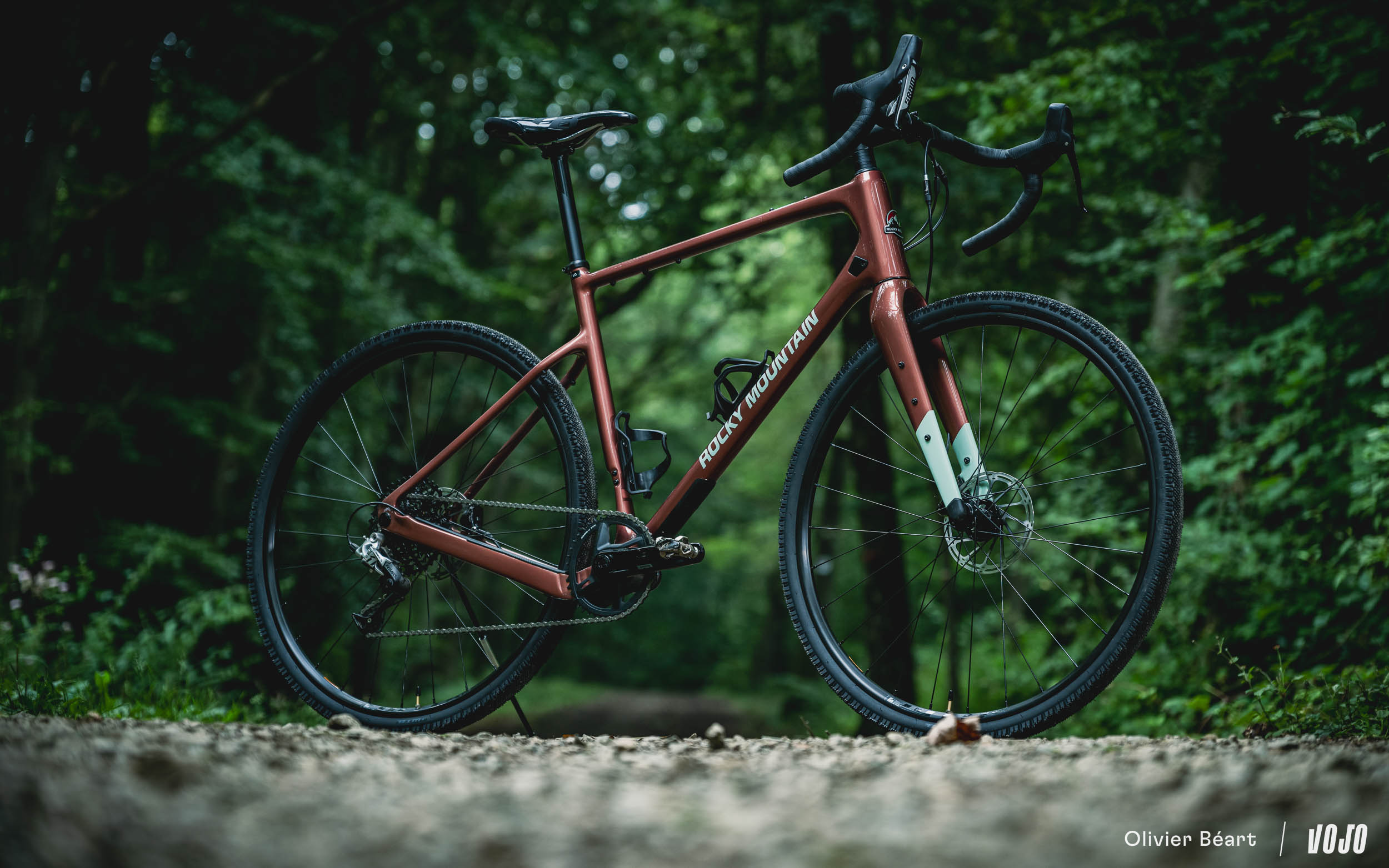 Test | Rocky Mountain Solo C50 : l’aventure express