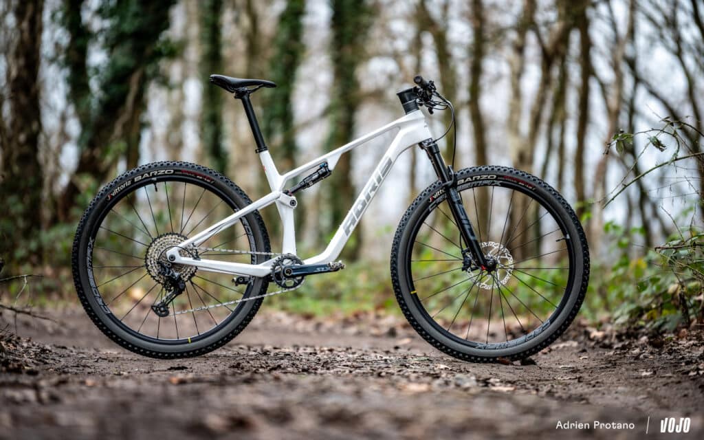 Test | Adris Le Flexible : sportif mais pas radical