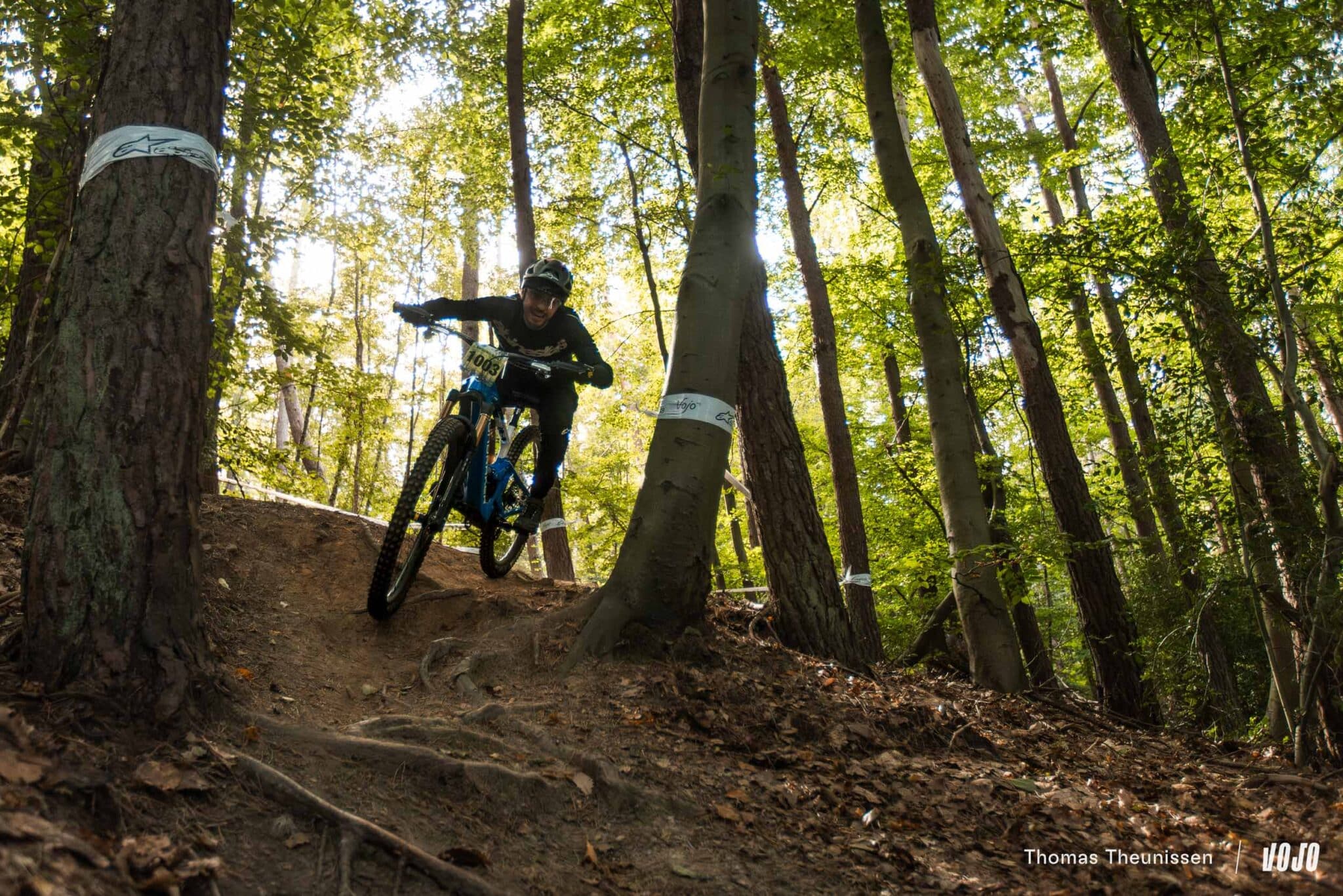 Belgian Enduro Cup 2024 : calendrier, nouveautés et infos complètes