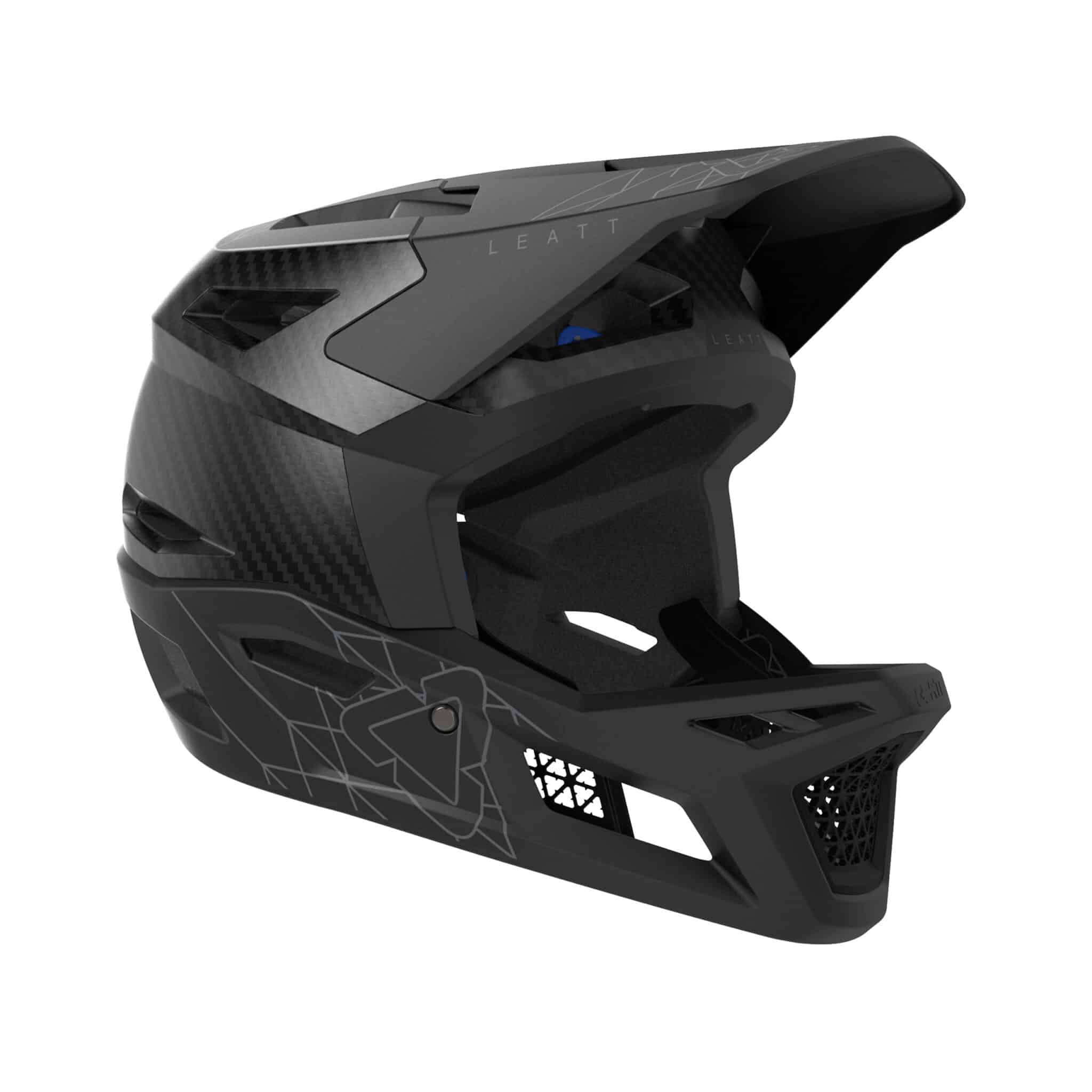 https://www.vojomag.com/app/uploads/2024/01/Leatt Helmet MTB Gravity6.0Carbon FrontRight 1023013550 2048x2048.jpg